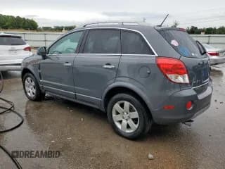 ✅ 2008 Saturn VUE XR • VIN: 3GSCL53738S650024 • Lot: 70768524. Wystawiony na Copart z przebiegiem 175 911 mil. Bezpłatny archiwum sprzedaży aukcyjnych z USA i szczegółowy raport historii pojazdu na DreamBid. Zdjęcie 2.