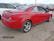 ✅ 2006 Pontiac G6 GT • VIN: 1G2ZH358064274319 • Lot: 42364148. Wystawiony na IAAI z przebiegiem Nie podano. Bezpłatny archiwum sprzedaży aukcyjnych z USA i szczegółowy raport historii pojazdu na DreamBid. Zdjęcie 4.
