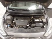 ✅ 2017 Hyundai Accent SE • VIN: KMHCT4AEXHU222616 • Lot: 43629410. Wystawiony na IAAI z przebiegiem 250 565 mil. Bezpłatny archiwum sprzedaży aukcyjnych z USA i szczegółowy raport historii pojazdu na DreamBid. Zdjęcie 10.