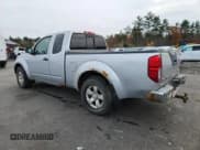 ✅ 2010 Nissan Frontier SE • VIN: 1N6AD0CW5AC433738 • Lot: 87004895. Wystawiony na Copart z przebiegiem 216 438 mil. Bezpłatny archiwum sprzedaży aukcyjnych z USA i szczegółowy raport historii pojazdu na DreamBid. Zdjęcie 2.