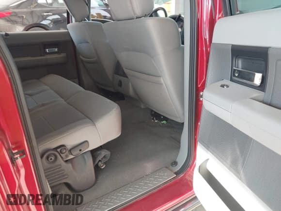 ✅ 2008 Ford F-150 XLT • VIN: 1FTPW14518FB09987 • Лот: 42984472. Опубликован ранее на IAAI с пробегом 172 250 миль. Бесплатный доступ к архиву аукционных продаж из США и подробный отчёт об истории автомобиля на DreamBid. Изображение 8.