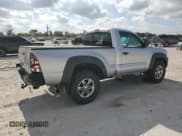 ✅ 2011 Toyota Tacoma • VIN: 5TFPX4EN9BX005715 • Lot: 87385955. Listed on Copart with 389,534 mi. Free auction sales archive from the USA and detailed vehicle history report at DreamBid. Image 3.