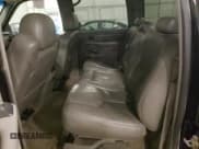 ✅ 2006 GMC Sierra Denali • VIN: 2GTEK63N461196693 • Lot: 88791915. Wystawiony na Copart z przebiegiem 283 184 mil. Bezpłatny archiwum sprzedaży aukcyjnych z USA i szczegółowy raport historii pojazdu na DreamBid. Zdjęcie 10.