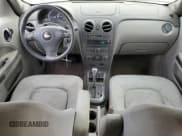 ✅ 2006 Chevrolet HHR LT • VIN: 3GNDA23PX6S626361 • Lot: 72099584. Listed on Copart with 380,871 mi. Free auction sales archive from the USA and detailed vehicle history report at DreamBid. Image 8.