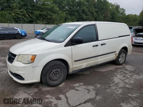 ✅ 2013 Ram Cargo Van Tradesman • VIN: 2C4RRGAG1DR639145 • Lot: 80061795. Wystawiony na Copart z przebiegiem 274 068 mil. Bezpłatny archiwum sprzedaży aukcyjnych z USA i szczegółowy raport historii pojazdu na DreamBid. Zdjęcie 1.