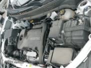 ✅ 2020 Chevrolet Equinox LS • VIN: 2GNAXHEVXL6221787 • Лот: 43510157. Опубликован ранее на IAAI с пробегом 97 466 миль. Бесплатный доступ к архиву аукционных продаж из США и подробный отчёт об истории автомобиля на DreamBid. Изображение 20.