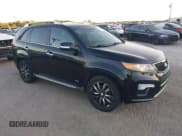 ✅ 2012 Kia Sorento SX • VIN: 5XYKWDA25CG309542 • Lot: 43845824. Listed on IAAI with 256,255 mi. Free auction sales archive from the USA and detailed vehicle history report at DreamBid. Image 1.
