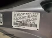 ✅ 1998 Honda Prelude SH • VIN: JHMBB6158WC008370 • Lot: 55698445. Listed on Copart with 162,075 mi. Free auction sales archive from the USA and detailed vehicle history report at DreamBid. Image 12.