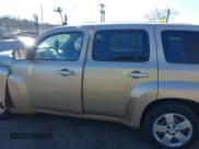 ✅ 2007 Chevrolet HHR LS • VIN: 3GNDA13DX7S636924 • Lot: 41447182. Listed on IAAI with Not provided. Free auction sales archive from the USA and detailed vehicle history report at DreamBid. Image 14.