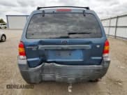 ✅ 2005 Ford Escape XLT • VIN: 1FMYU03165KD41633 • Lot: 81858695. Listed on Copart with 182,889 mi. Free auction sales archive from the USA and detailed vehicle history report at DreamBid. Image 6.