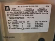 ✅ 2005 GMC Envoy SLT • VIN: 1GKDS13S552135280 • Lot: 68097344. Wystawiony na Copart z przebiegiem 165 924 mil. Bezpłatny archiwum sprzedaży aukcyjnych z USA i szczegółowy raport historii pojazdu na DreamBid. Zdjęcie 12.