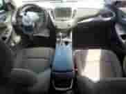 2021 Chevrolet Malibu LT z VIN 1G1ZD5ST4MF043686, wystawiony jako Copart lot #84884635 z przebiegiem 73 811 mil mil oraz Nie do naprawy • Non repairable. Historia ofert i sprzedaży dostępna na DreamBid. Obrazek 8.