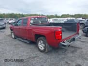 ✅ 2018 Chevrolet Silverado 1500 LT • VIN: 1GCVKREC4JZ302234 • Lot: 43400403. Listed on IAAI with 82,216 mi. Free auction sales archive from the USA and detailed vehicle history report at DreamBid. Image 3.