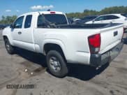 ✅ 2020 Toyota Tacoma SR • VIN: 5TFRX5GN2LX177453 • Lot: 43285689. Wystawiony na IAAI z przebiegiem 100 011 mil. Bezpłatny archiwum sprzedaży aukcyjnych z USA i szczegółowy raport historii pojazdu na DreamBid. Zdjęcie 3.