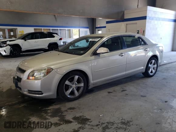 ✅ 2011 Chevrolet Malibu 1LT • VIN: 1G1ZC5E1XBF256247 • Lot: 78495854. Listed on Copart with 95,051 mi. Free auction sales archive from the USA and detailed vehicle history report at DreamBid. Image 1.
