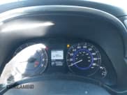 ✅ 2016 Infiniti QX70 • VIN: JN8CS1MW9GM752735 • Lot: 41271197. Listed on IAAI with 165,269 mi. Free auction sales archive from the USA and detailed vehicle history report at DreamBid. Image 7.