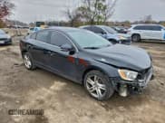 ✅ 2014 Volvo S60 T5 • VIN: YV1612FS9E2294662 • Лот: 93979035. Опубликован ранее на Copart с пробегом Не указан. Бесплатный доступ к архиву аукционных продаж из США и подробный отчёт об истории автомобиля на DreamBid. Изображение 4.