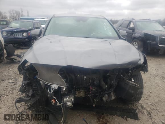 ✅ 2019 Hyundai Santa Fe SEL • VIN: 5NMS33AD9KH007325 • Lot: 38524093. Wystawiony na Copart z przebiegiem 58 364 mil. Bezpłatny archiwum sprzedaży aukcyjnych z USA i szczegółowy raport historii pojazdu na DreamBid. Zdjęcie 5.