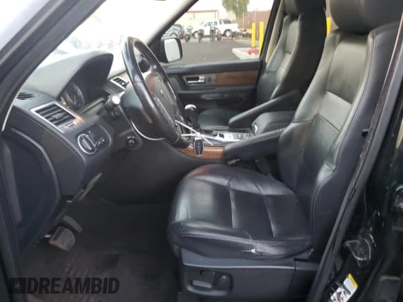 ✅ 2013 Land Rover Range Rover Sport HSE • VIN: SALSF2D46DA780501 • Лот: 84593355. Опубликован ранее на Copart с пробегом 122 324 миль. Бесплатный доступ к архиву аукционных продаж из США и подробный отчёт об истории автомобиля на DreamBid. Изображение 7.