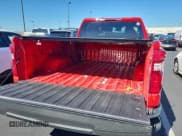 ✅ 2024 Chevrolet Silverado 1500 LT • VIN: 1GCRDDEK1RZ155405 • Lot: 43693969. Listed on IAAI with 50,431 mi. Free auction sales archive from the USA and detailed vehicle history report at DreamBid. Image 37.