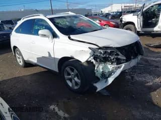 ✅ 2015 Lexus RX 350 • VIN: 2T2BK1BA5FC256966 • Lot: 43620619. Wystawiony na IAAI z przebiegiem 73 578 mil. Bezpłatny archiwum sprzedaży aukcyjnych z USA i szczegółowy raport historii pojazdu na DreamBid. Zdjęcie 1.