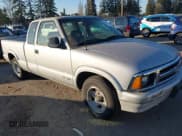 ✅ 1997 Chevrolet S-10 LS • VIN: 1GCCS19X8V8208553 • Лот: 41451229. Опубликован ранее на IAAI с пробегом 185 579 миль. Бесплатный доступ к архиву аукционных продаж из США и подробный отчёт об истории автомобиля на DreamBid. Изображение 1.