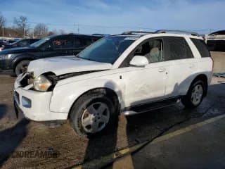 ✅ 2006 Saturn VUE • VIN: 5GZCZ63416S895496 • Lot: 42928195. Wystawiony na Copart z przebiegiem 215 543 mil. Bezpłatny archiwum sprzedaży aukcyjnych z USA i szczegółowy raport historii pojazdu na DreamBid. Zdjęcie 1.