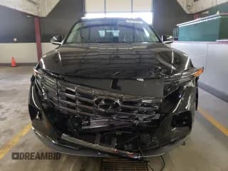 ✅ 2024 Hyundai Tucson Limited • VIN: KM8JECD15RU193127 • Lot: 56725924. Wystawiony na Copart z przebiegiem 1 303 mil. Bezpłatny archiwum sprzedaży aukcyjnych z USA i szczegółowy raport historii pojazdu na DreamBid. Zdjęcie 5.