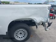 ✅ 2025 Chevrolet Silverado 1500 Work Truck • VIN: 3GCNAAEK5SG313983 • Lot: 43287404. Listed on IAAI with 4,402 mi. Free auction sales archive from the USA and detailed vehicle history report at DreamBid. Image 18.