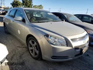 ✅ 2011 Chevrolet Malibu 1LT • VIN: 1G1ZC5EU5BF111840 • Lot: 79896204. Listed on Copart with 67,130 mi. Free auction sales archive from the USA and detailed vehicle history report at DreamBid. Image 4.
