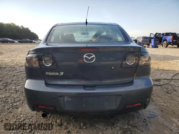 ✅ 2009 Mazda 3 i Touring Value • VIN: JM1BK32F891213193 • Lot: 81667315. Wystawiony na Copart z przebiegiem Nie podano. Bezpłatny archiwum sprzedaży aukcyjnych z USA i szczegółowy raport historii pojazdu na DreamBid. Zdjęcie 6.