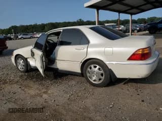 ✅ 2000 Acura RL • VIN: JH4KA9655YC001151 • Лот: 69598714. Опубликован ранее на Copart с пробегом Не указан. Бесплатный доступ к архиву аукционных продаж из США и подробный отчёт об истории автомобиля на DreamBid. Изображение 2.