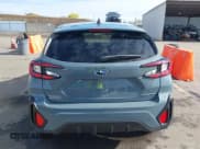 ✅ 2025 Subaru Crosstrek • VIN: JF2GUABC5SH220000 • Lot: 43647000. Listed on IAAI with 5,314 mi. Free auction sales archive from the USA and detailed vehicle history report at DreamBid. Image 16.