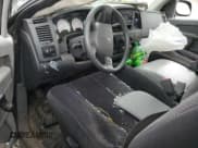 ✅ 2006 Dodge 2500 ST • VIN: 3D7KS26D26G211445 • Lot: 59830865. Wystawiony na Copart z przebiegiem Nie podano. Bezpłatny archiwum sprzedaży aukcyjnych z USA i szczegółowy raport historii pojazdu na DreamBid. Zdjęcie 8.