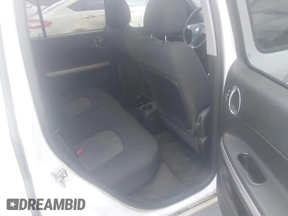 ✅ 2007 Chevrolet HHR LT • VIN: 3GNDA23D97S597054 • Lot: 42231338. Listed on IAAI with 188,029 mi. Free auction sales archive from the USA and detailed vehicle history report at DreamBid. Image 8.