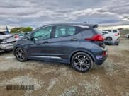 ✅ 2019 Chevrolet Bolt EV Premier • VIN: 1G1FZ6S02K4117731 • Lot: 94175675. Listed on Copart with 139,222 mi. Free auction sales archive from the USA and detailed vehicle history report at DreamBid. Image 2.