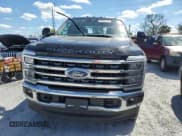 ✅ 2024 Ford F-250 Lariat • VIN: 1FT8W2BT2REE80370 • Lot: 86681715. Listed on Copart with 5,016 mi. Free auction sales archive from the USA and detailed vehicle history report at DreamBid. Image 5.