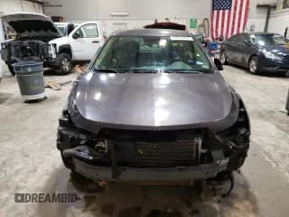 ✅ 2015 Chevrolet Cruze LTZ • VIN: 1G1PG5SB4F7115389 • Lot: 39312223. Wystawiony na Copart z przebiegiem 114 654 mil. Bezpłatny archiwum sprzedaży aukcyjnych z USA i szczegółowy raport historii pojazdu na DreamBid. Zdjęcie 5.