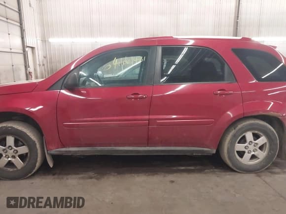 ✅ 2005 Chevrolet Equinox LT • VIN: 2CNDL73F156050224 • Лот: 41661481. Опубликован ранее на IAAI с пробегом 175 973 миль. Бесплатный доступ к архиву аукционных продаж из США и подробный отчёт об истории автомобиля на DreamBid. Изображение 15.