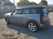 ✅ 2009 MINI Clubman S • VIN: WMWMM335X9TP91113 • Lot: 60660575. Wystawiony na Copart z przebiegiem 113 346 mil. Bezpłatny archiwum sprzedaży aukcyjnych z USA i szczegółowy raport historii pojazdu na DreamBid. Zdjęcie 2.