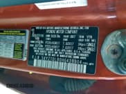 ✅ 2017 Hyundai Santa Fe 2.4L • VIN: 5XYZTDLB0HG439904 • Lot: 96165475. Listed on Copart with 165,309 mi. Free auction sales archive from the USA and detailed vehicle history report at DreamBid. Image 13.