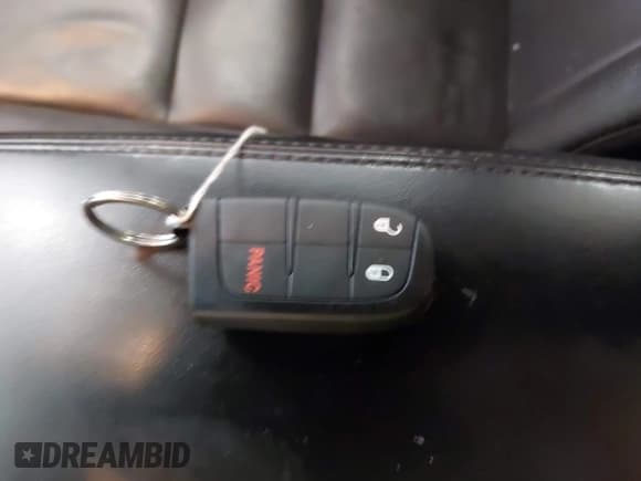 ✅ 2019 Dodge Durango GT Plus • VIN: 1C4RDJDG2KC692286 • Lot: 42619545. Listed on IAAI with 53,498 mi. Free auction sales archive from the USA and detailed vehicle history report at DreamBid. Image 11.