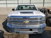 ✅ 2017 Chevrolet Silverado 1500 • VIN: 1GC0CUEY5HZ273584 • Лот: 46923355. Опубликован ранее на Copart с пробегом Не указан. Бесплатный доступ к архиву аукционных продаж из США и подробный отчёт об истории автомобиля на DreamBid. Изображение 5.