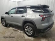 ✅ 2025 Chevrolet Equinox FWD LT • VIN: 3GNAXHEG2SL227756 • Lot: 69104605. Wystawiony na Copart z przebiegiem 21 585 mil. Bezpłatny archiwum sprzedaży aukcyjnych z USA i szczegółowy raport historii pojazdu na DreamBid. Zdjęcie 2.