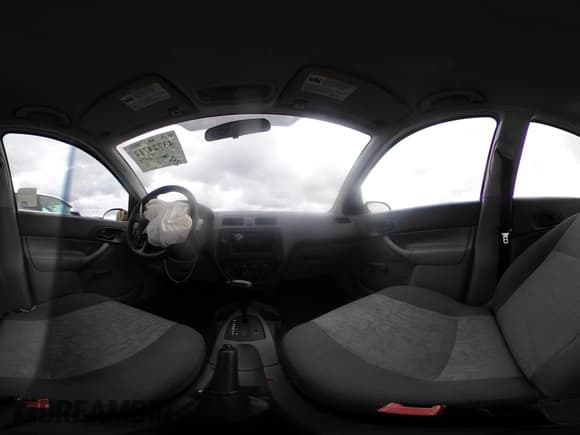 ✅ 2005 Ford Focus S • VIN: 1FAFP34N95W195622 • Lot: 43724712. Listed on IAAI with Not provided. Free auction sales archive from the USA and detailed vehicle history report at DreamBid. Image 19.