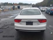 ✅ 2015 Audi A7 Prestige • VIN: WAU2GAFC4FN006274 • Lot: 43480236. Wystawiony na IAAI z przebiegiem 98 496 mil. Bezpłatny archiwum sprzedaży aukcyjnych z USA i szczegółowy raport historii pojazdu na DreamBid. Zdjęcie 16.