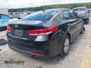 ✅ 2018 Kia Optima LX • VIN: 5XXGT4L32JG225622 • Lot: 43395216. Listed on IAAI with 166,916 mi. Free auction sales archive from the USA and detailed vehicle history report at DreamBid. Image 4.