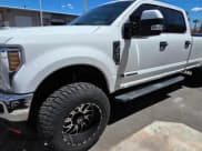 ✅ 2018 Ford F-250 XL • VIN: 1FT7W2BT0JEB39727 • Lot: 57300515. Listed on Copart with 223,881 mi. Free auction sales archive from the USA and detailed vehicle history report at DreamBid. Image 2.