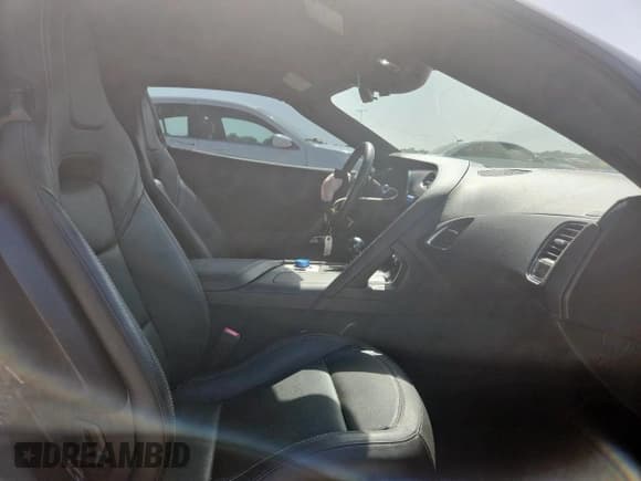 ✅ 2019 Chevrolet Corvette 1LT • VIN: 1G1YA2D7XK5115965 • Lot: 64840855. Listed on Copart with 24,195 mi. Free auction sales archive from the USA and detailed vehicle history report at DreamBid. Image 10.