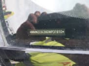 ✅ 2013 MINI Countryman S ALL4 • VIN: WMWZC5C56DWP31910 • Lot: 43878223. Listed on IAAI with 188,190 mi. Free auction sales archive from the USA and detailed vehicle history report at DreamBid. Image 9.